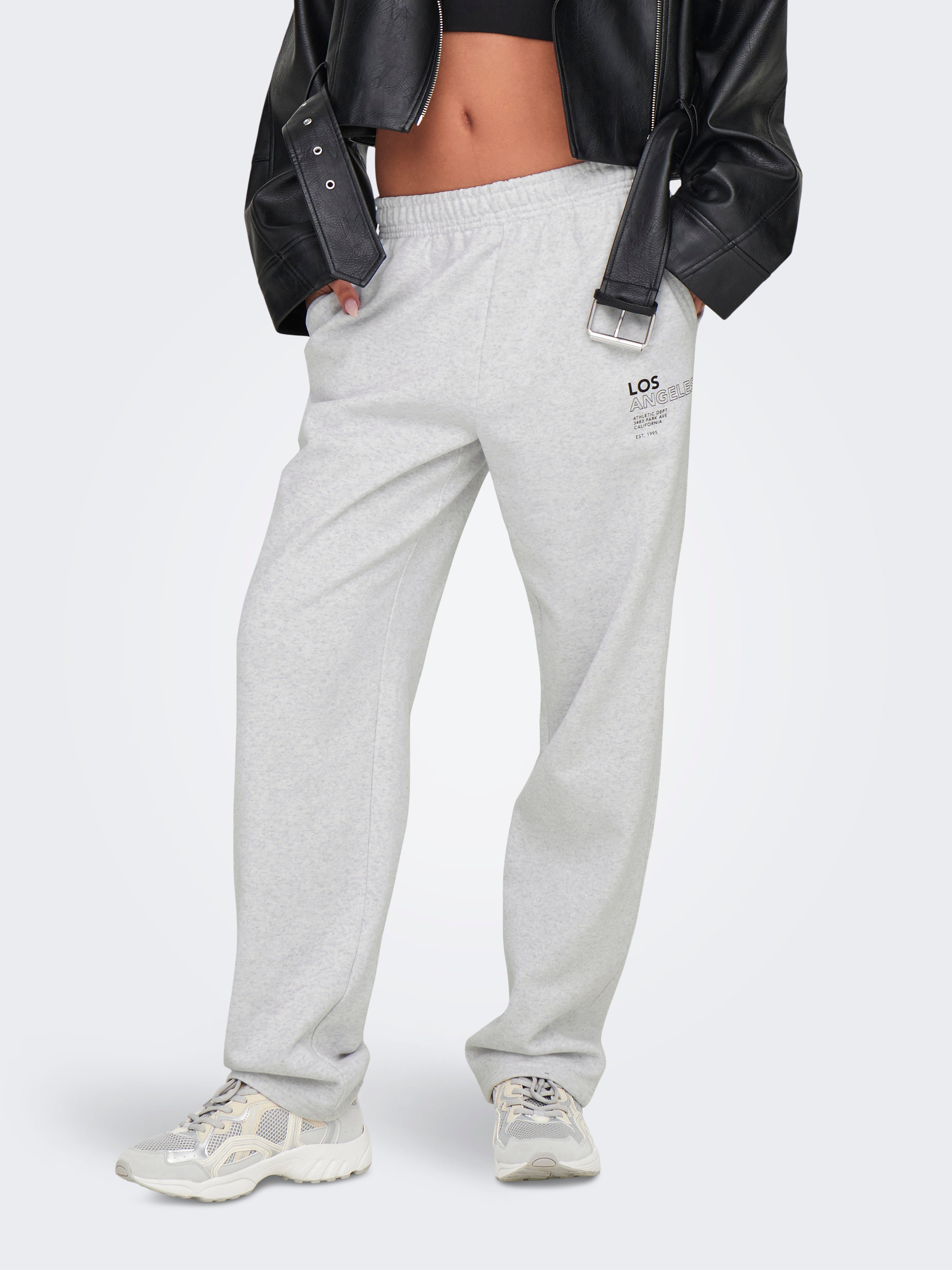 Only jogginghose grau Clearance